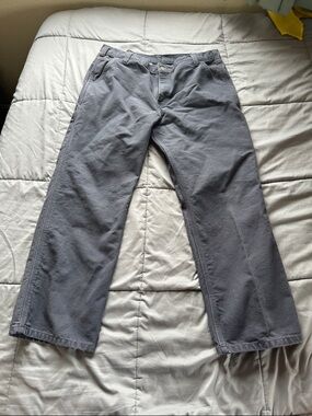 Carhartt Relaxed Fit Pants